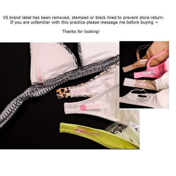 Victoria's Secret Sport XS - Picture 6 of 7